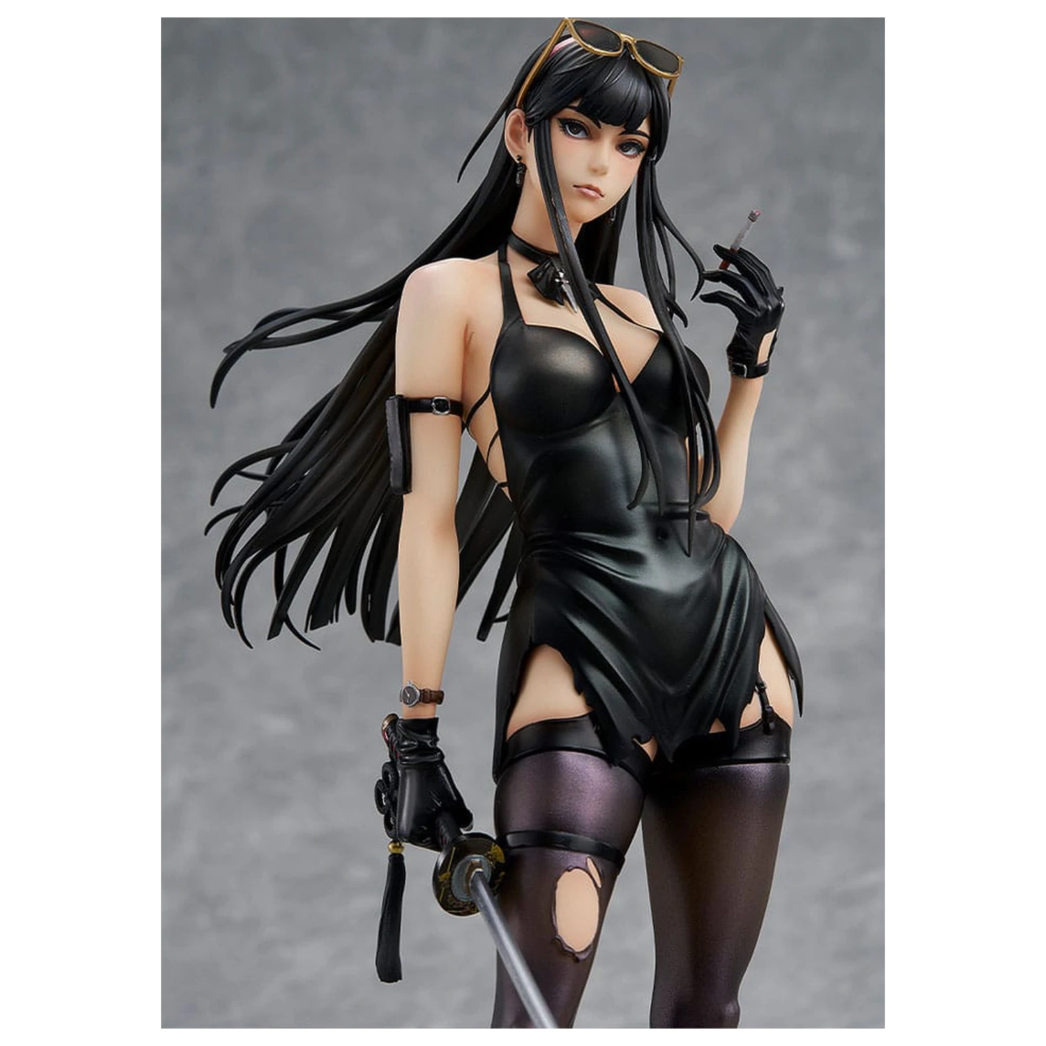 Original Character G.A.F.C. Series PVC kip Irena, ilustriral Guweiz 24 cm fotografija izdelka