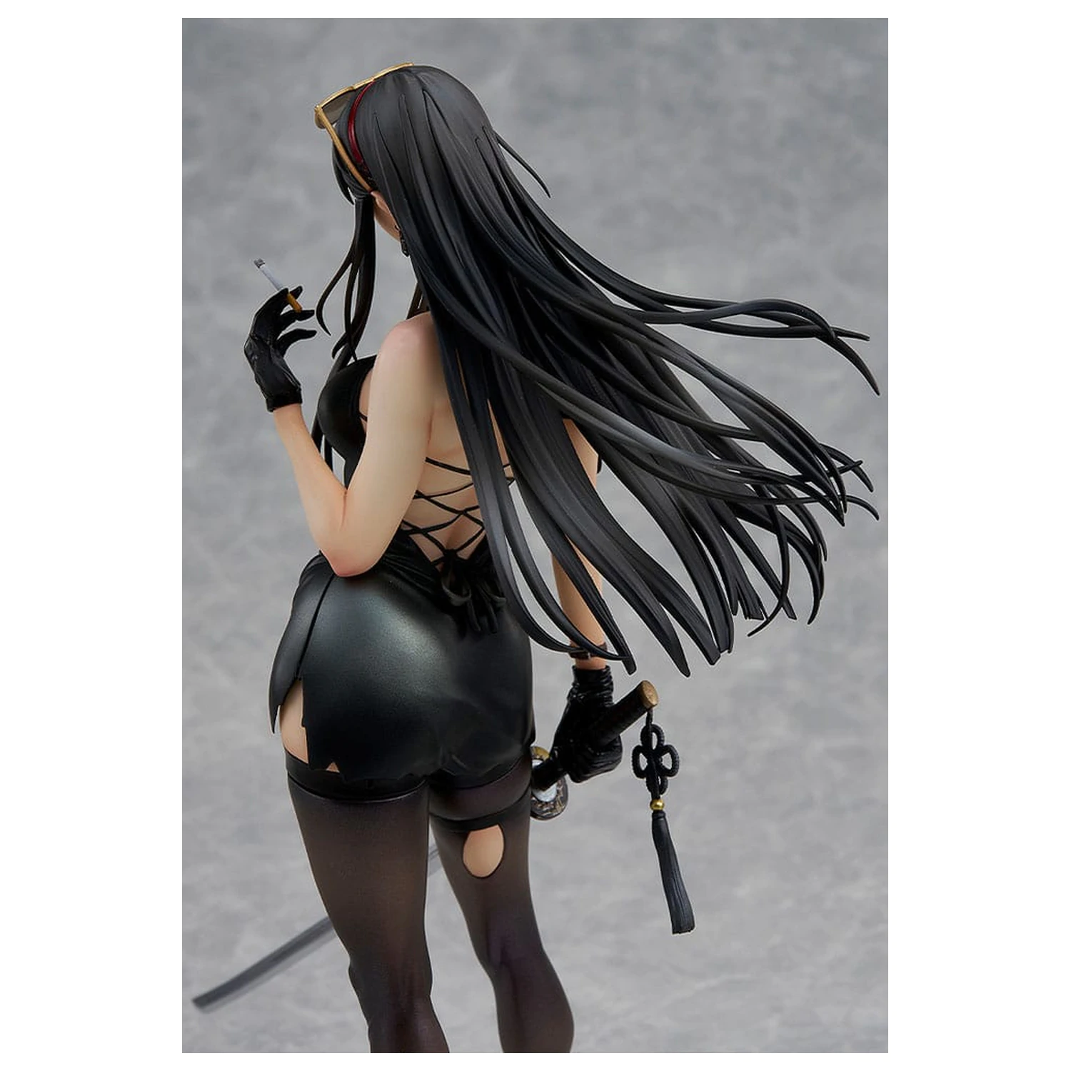 Original Character G.A.F.C. Series PVC kip Irena, ilustriral Guweiz 24 cm fotografija izdelka
