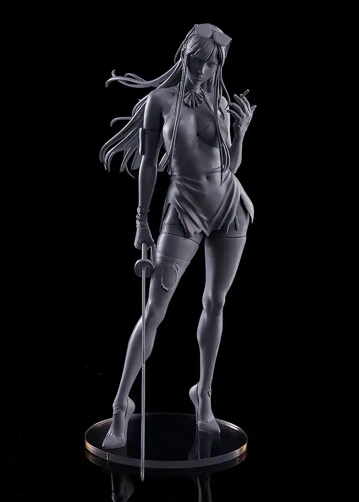 Original Character G.A.F.C. Series PVC kip Irena, ilustriral Guweiz 24 cm fotografija izdelka