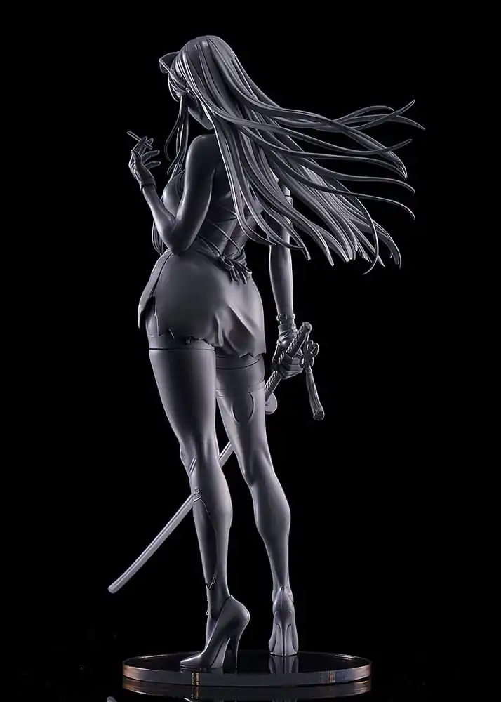 Original Character G.A.F.C. Series PVC kip Irena, ilustriral Guweiz 24 cm fotografija izdelka