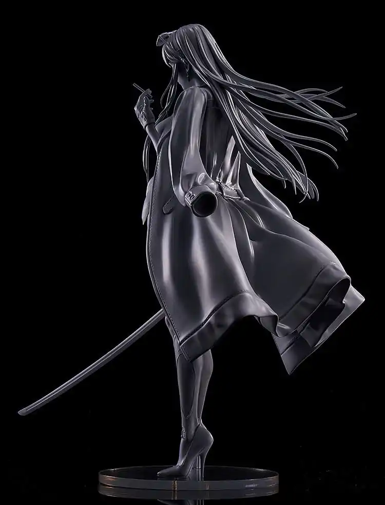 Original Character G.A.F.C. Series PVC kip Irena, ilustriral Guweiz 24 cm fotografija izdelka