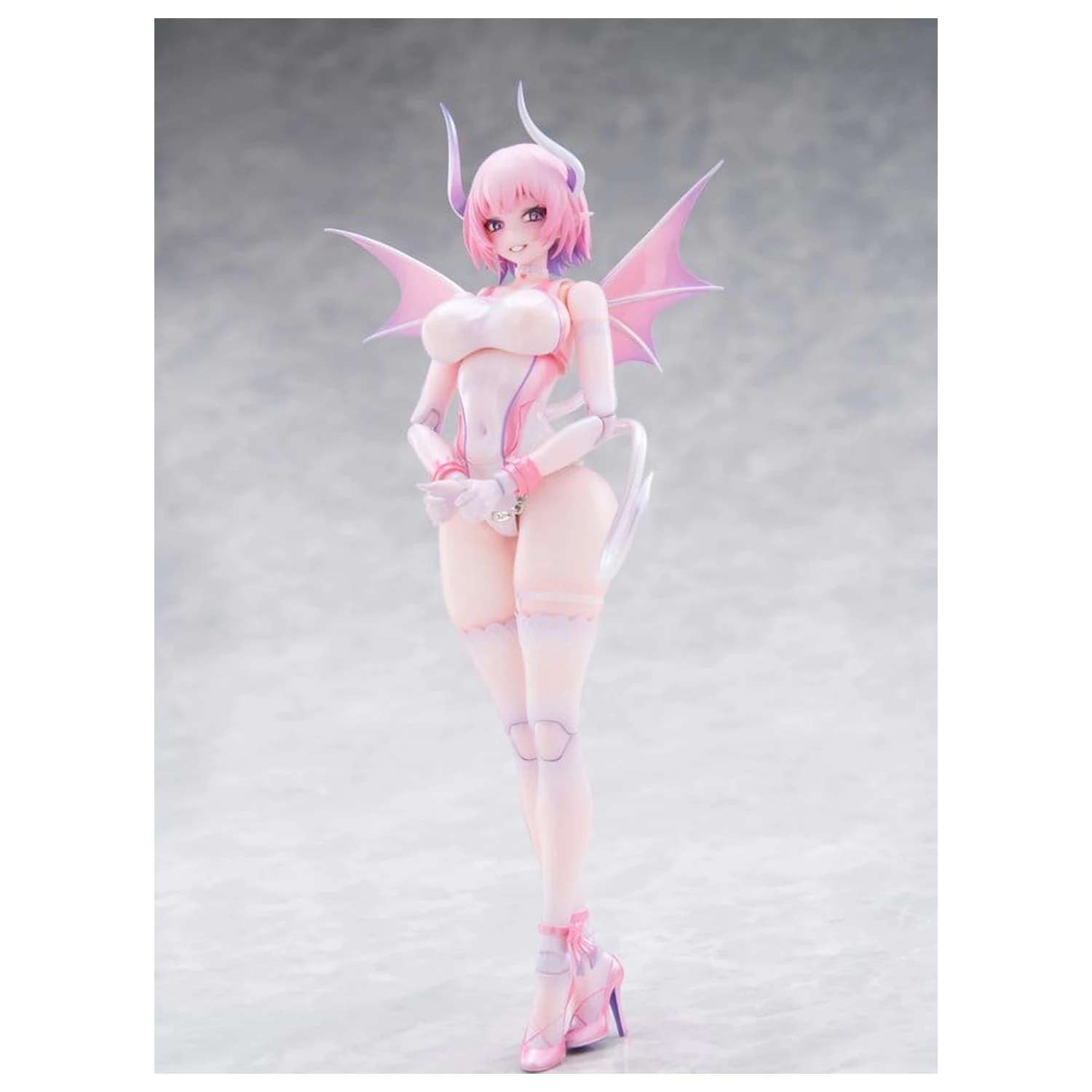 Original Character Galactic Series Akcijska figura Deli 1/12 Asmodea Dodatni del fotografija izdelka