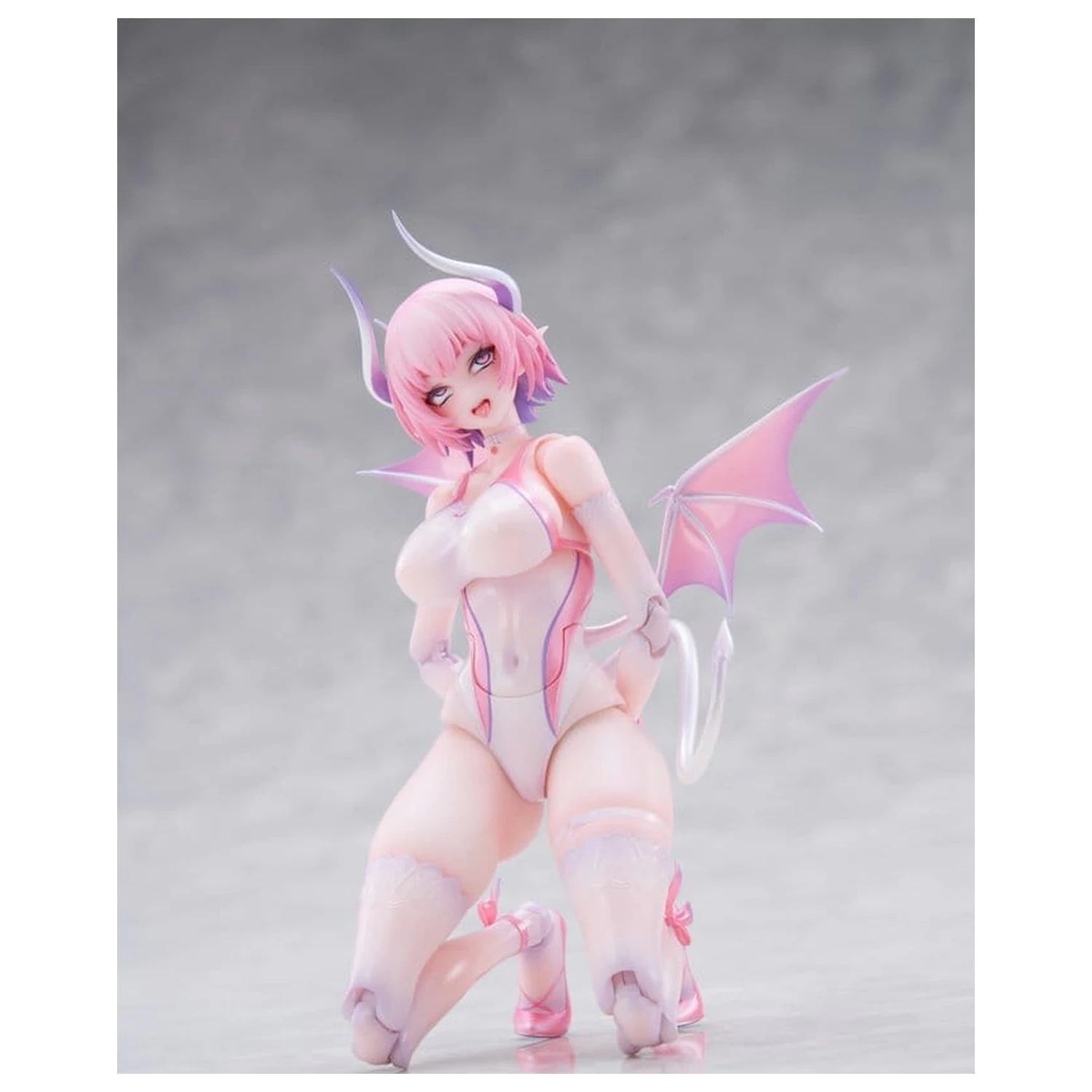 Original Character Galactic Series Akcijska figura Deli 1/12 Asmodea Dodatni del fotografija izdelka