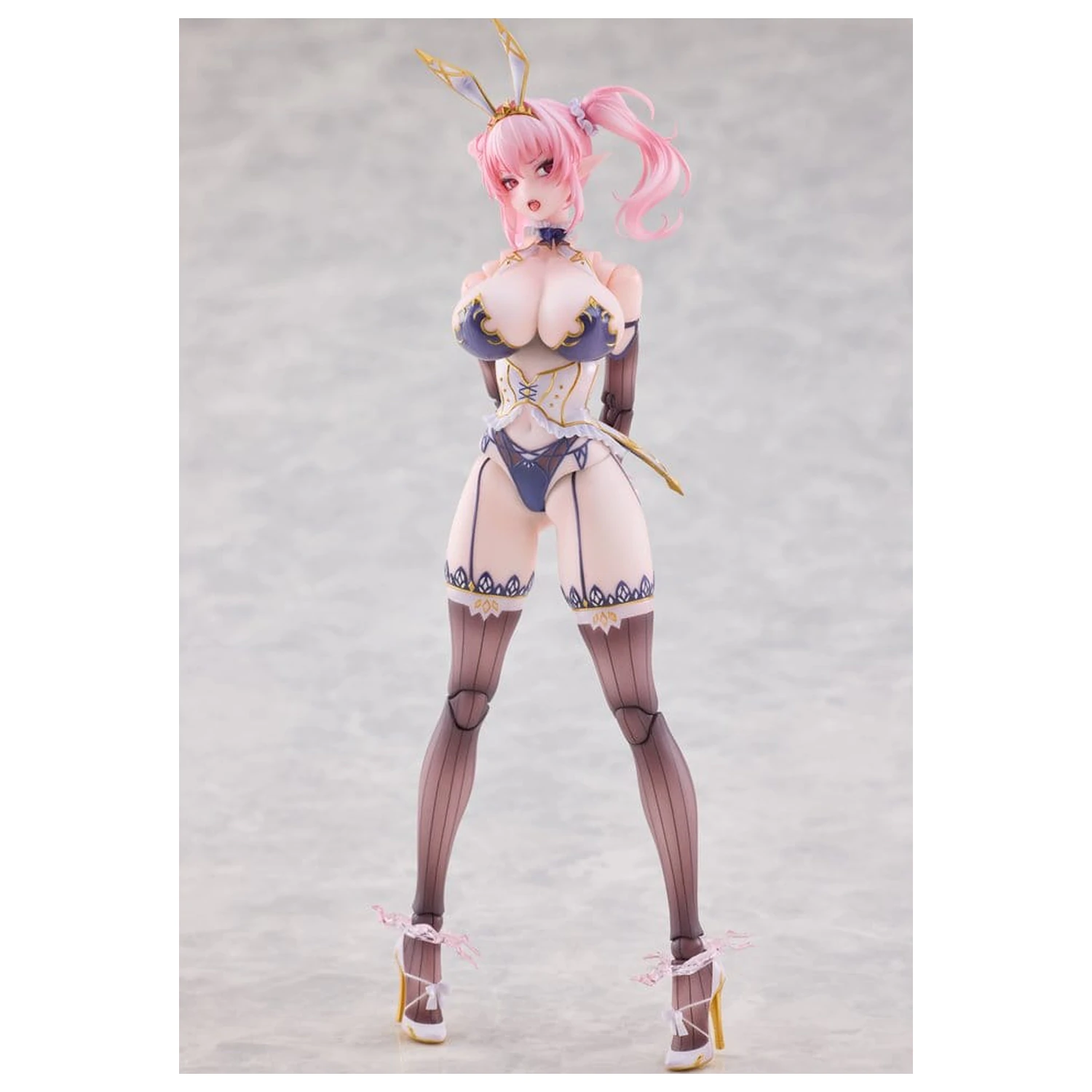 Original Character Galactic Series Akcijska figura 1/12 Alice 16 cm fotografija izdelka
