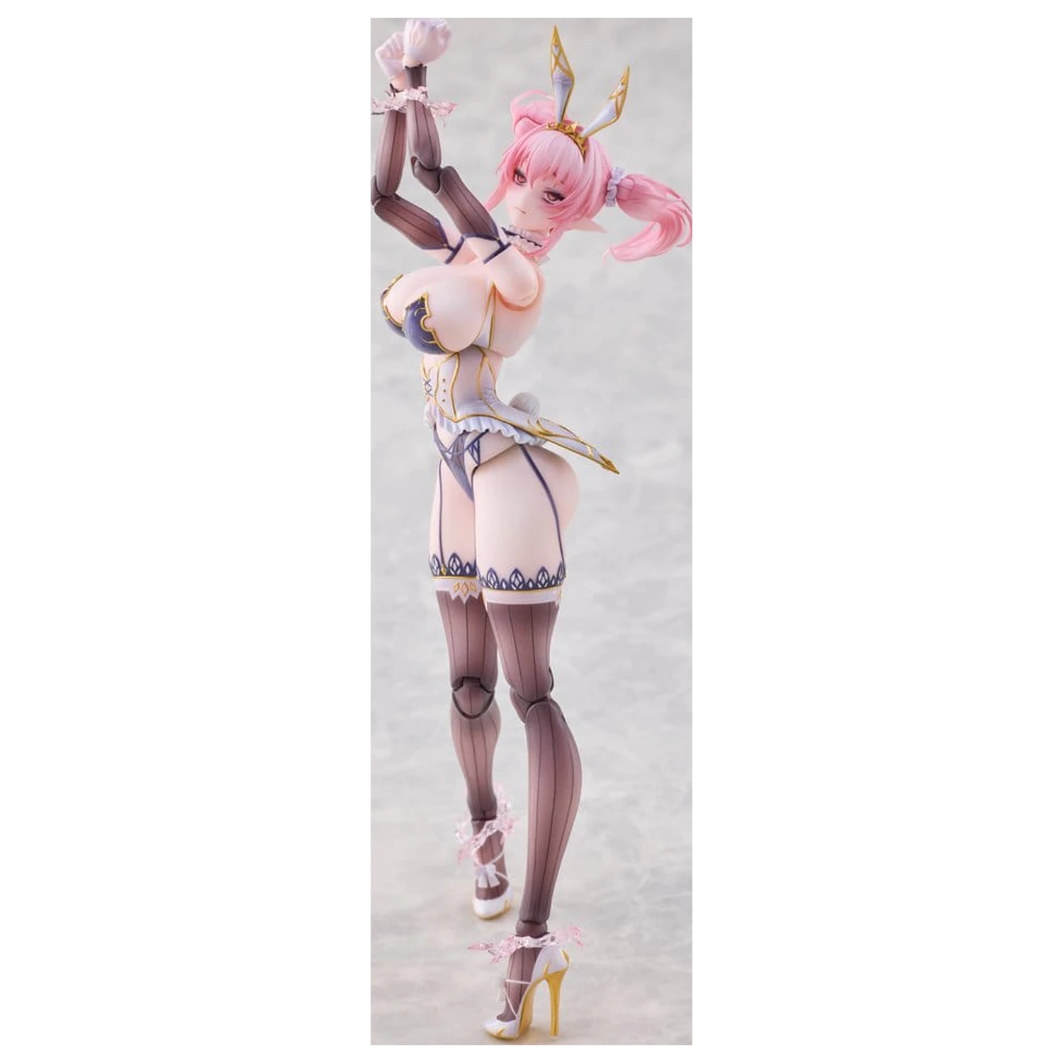 Original Character Galactic Series Akcijska figura 1/12 Alice 16 cm fotografija izdelka