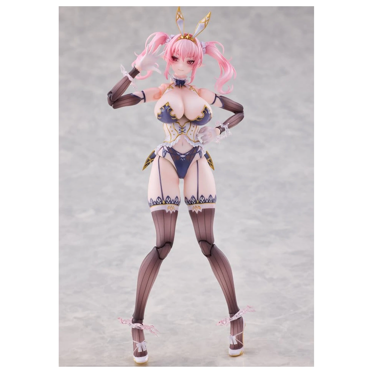 Original Character Galactic Series Akcijska figura 1/12 Alice 16 cm fotografija izdelka