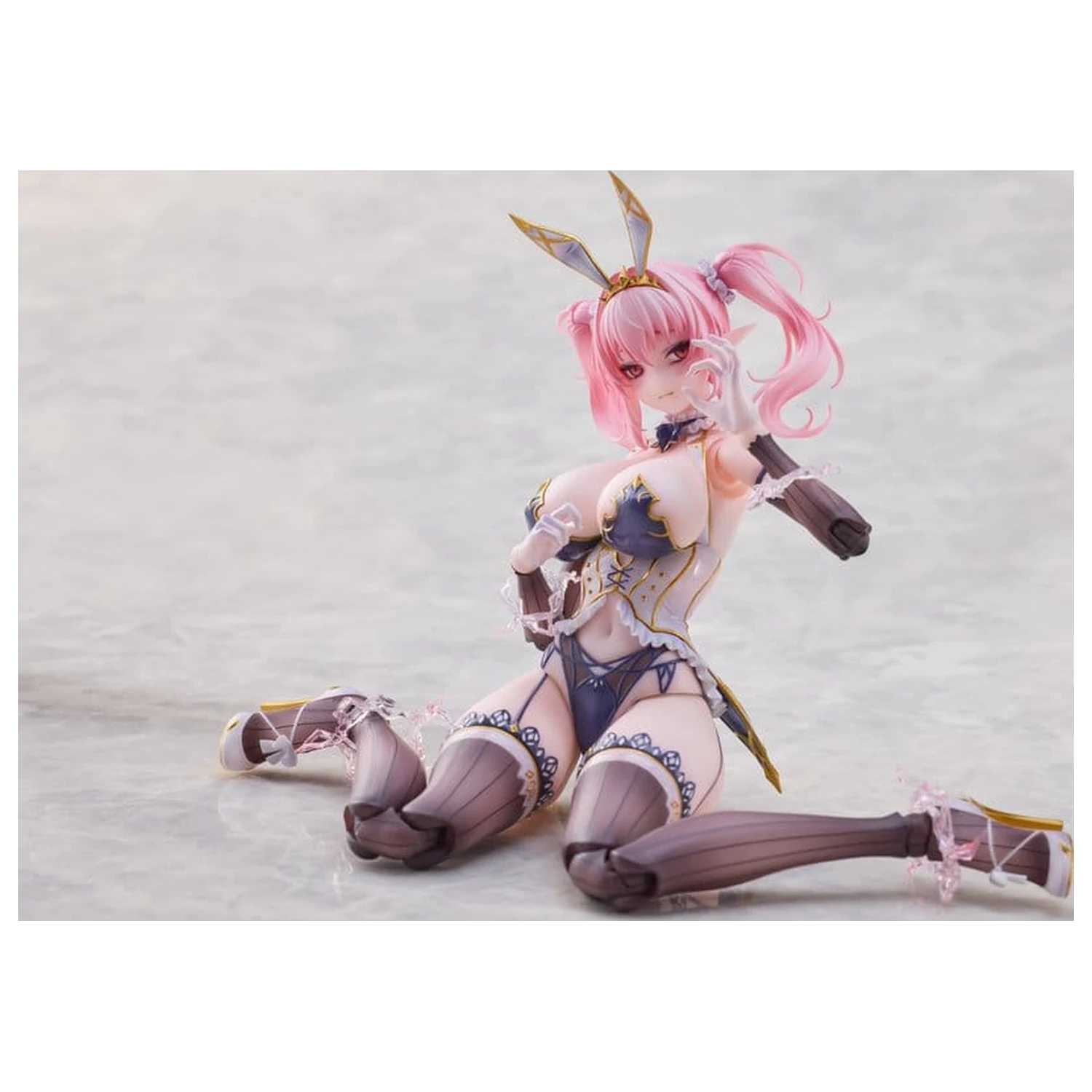 Original Character Galactic Series Akcijska figura 1/12 Alice 16 cm fotografija izdelka