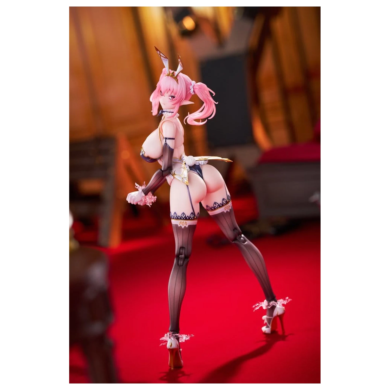 Original Character Galactic Series Akcijska figura 1/12 Alice 16 cm fotografija izdelka