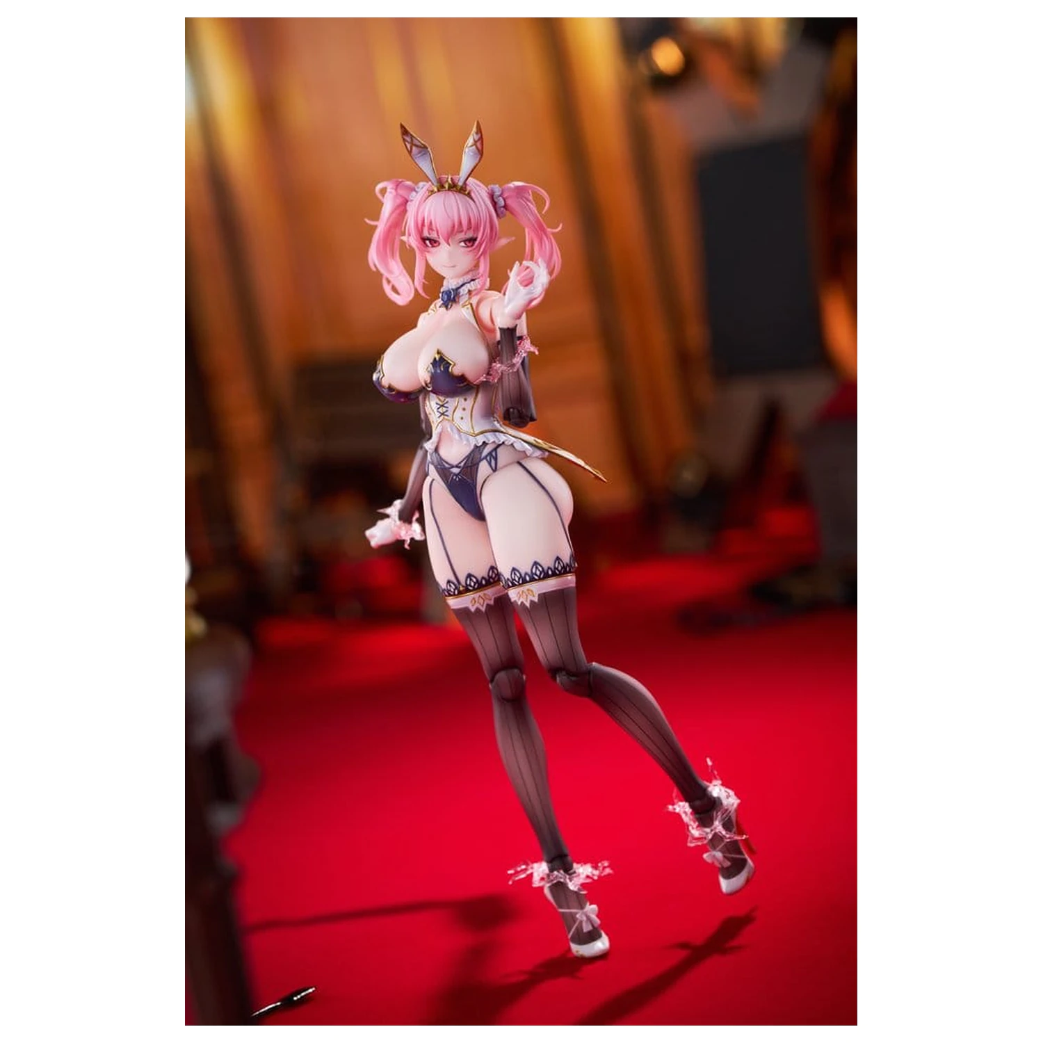 Original Character Galactic Series Akcijska figura 1/12 Alice 16 cm fotografija izdelka