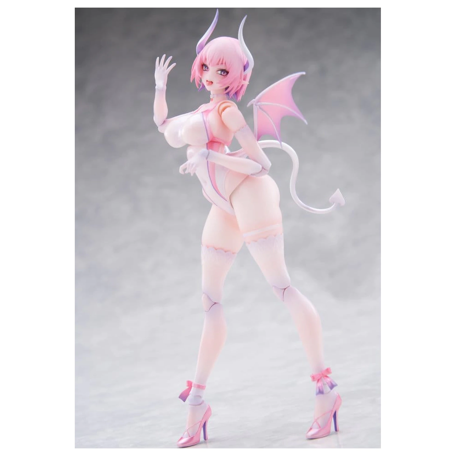 Original Character Galactic Series Akcijska figura 1/12 Asmodea 16 cm fotografija izdelka