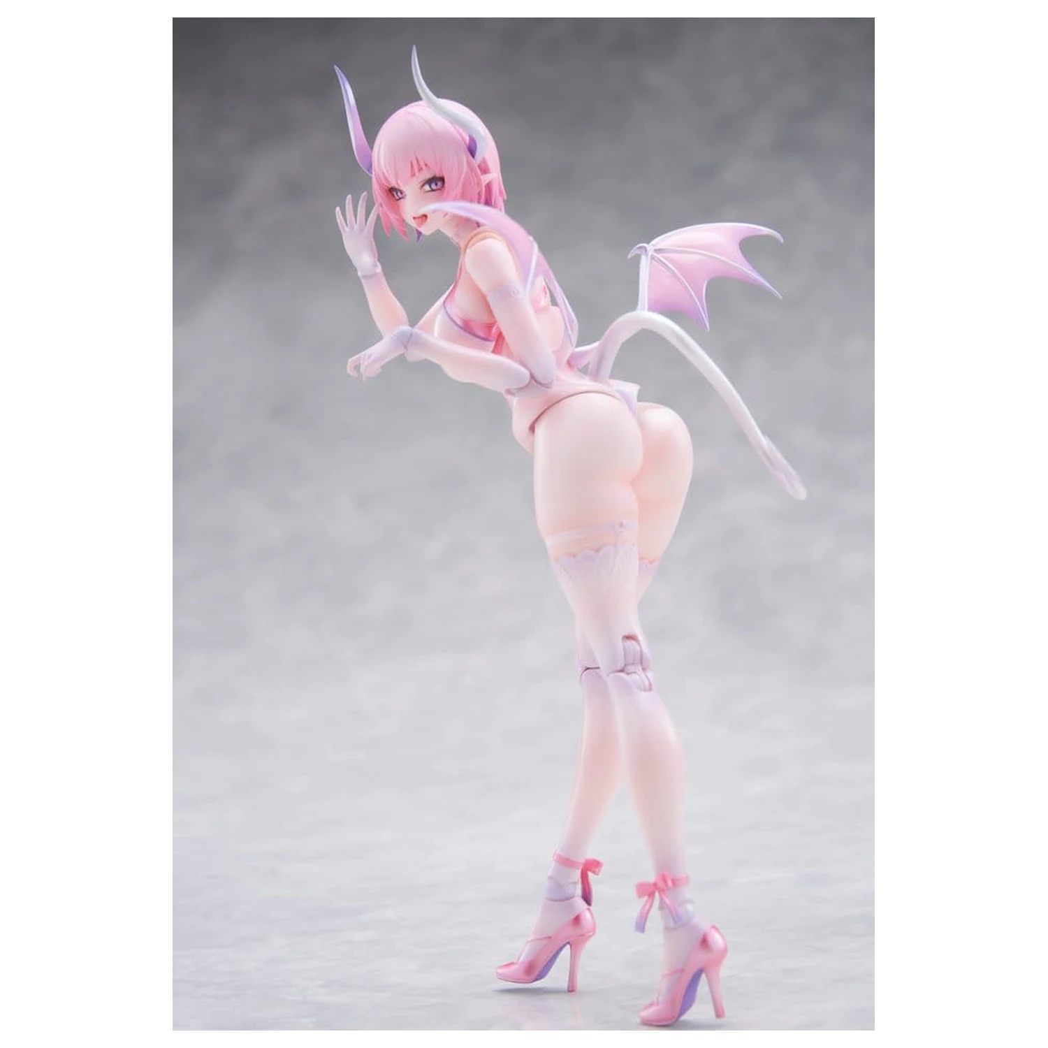 Original Character Galactic Series Akcijska figura 1/12 Asmodea 16 cm fotografija izdelka