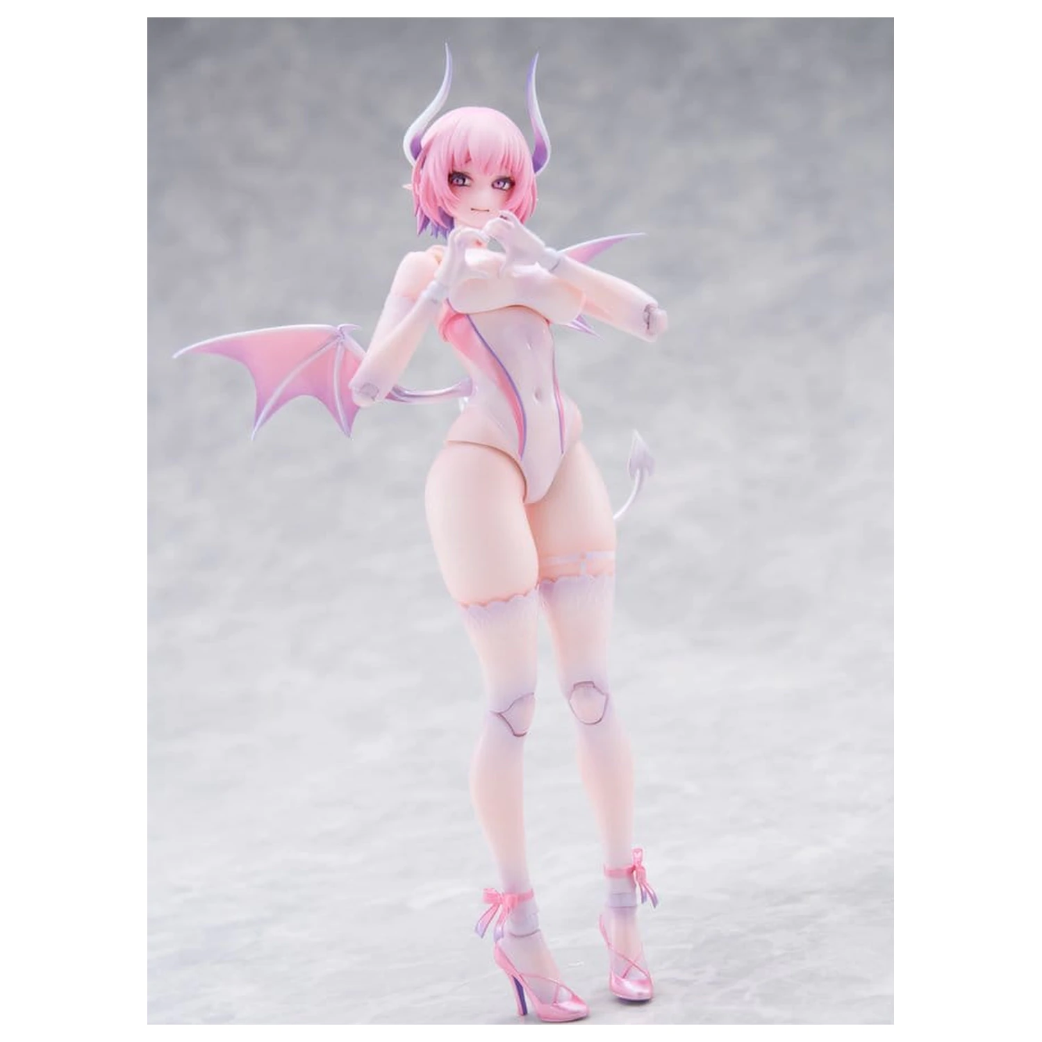 Original Character Galactic Series Akcijska figura 1/12 Asmodea 16 cm fotografija izdelka