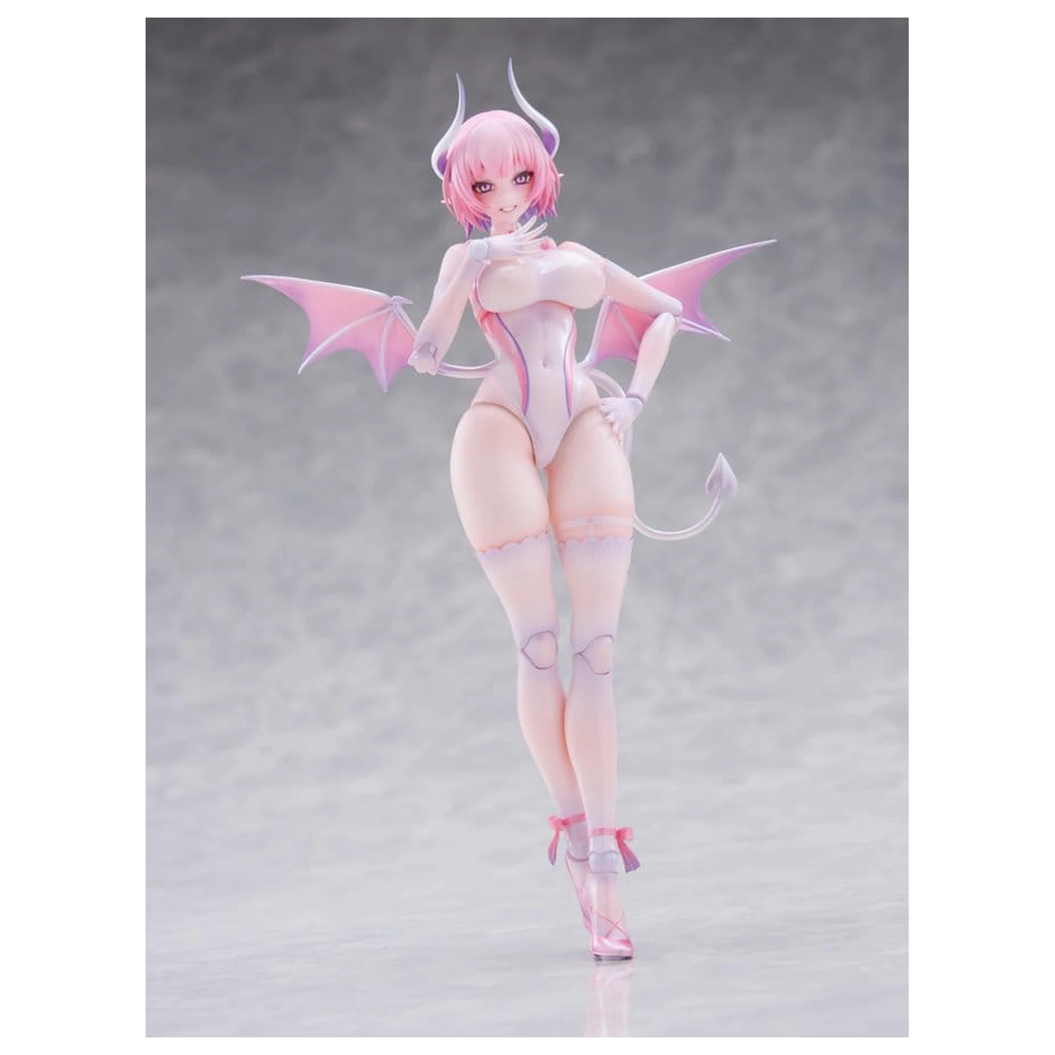 Original Character Galactic Series Akcijska figura 1/12 Asmodea 16 cm fotografija izdelka