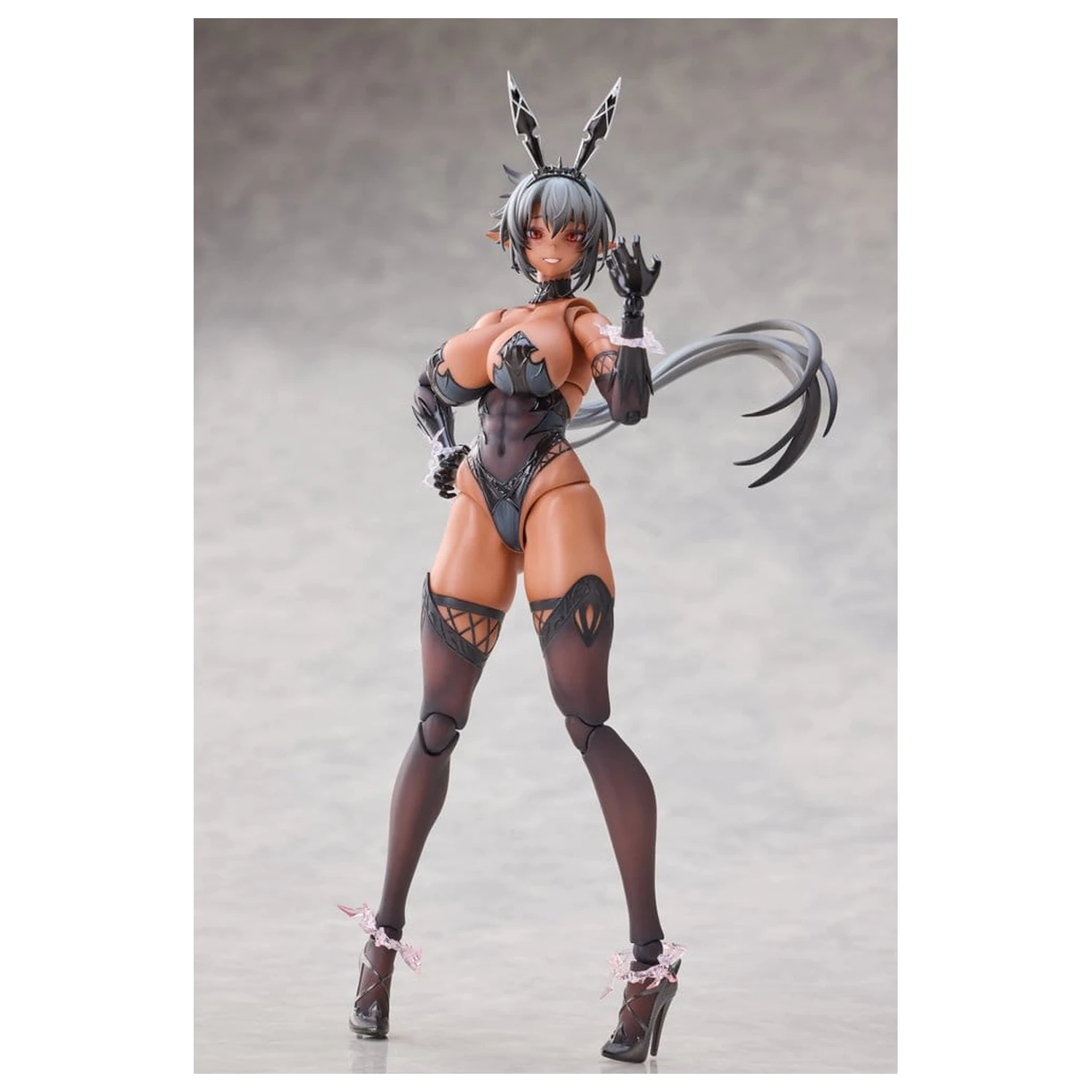 Original Character Galactic Series Akcijska figura 1/12 Gilnada 17 cm fotografija izdelka