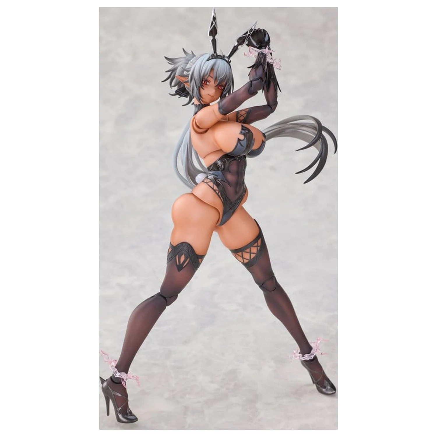 Original Character Galactic Series Akcijska figura 1/12 Gilnada 17 cm fotografija izdelka