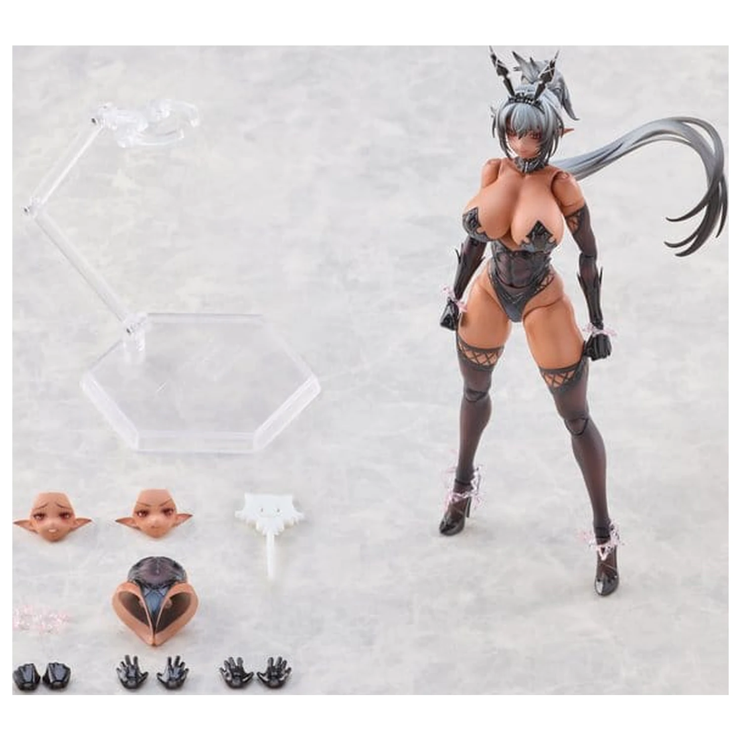 Original Character Galactic Series Akcijska figura 1/12 Gilnada 17 cm fotografija izdelka