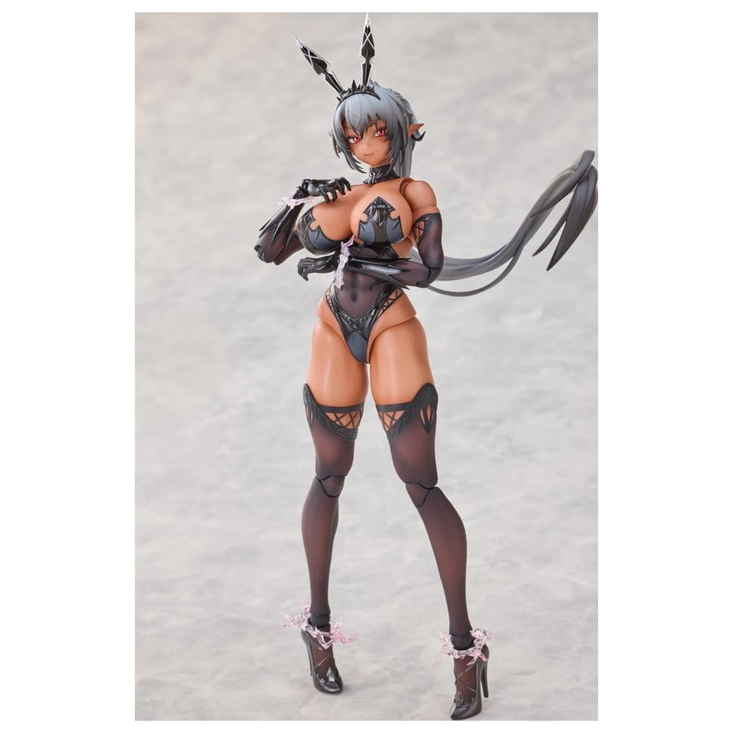 Original Character Galactic Series Akcijska figura 1/12 Gilnada 17 cm fotografija izdelka