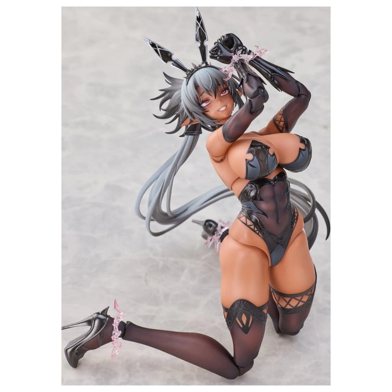 Original Character Galactic Series Akcijska figura 1/12 Gilnada 17 cm fotografija izdelka