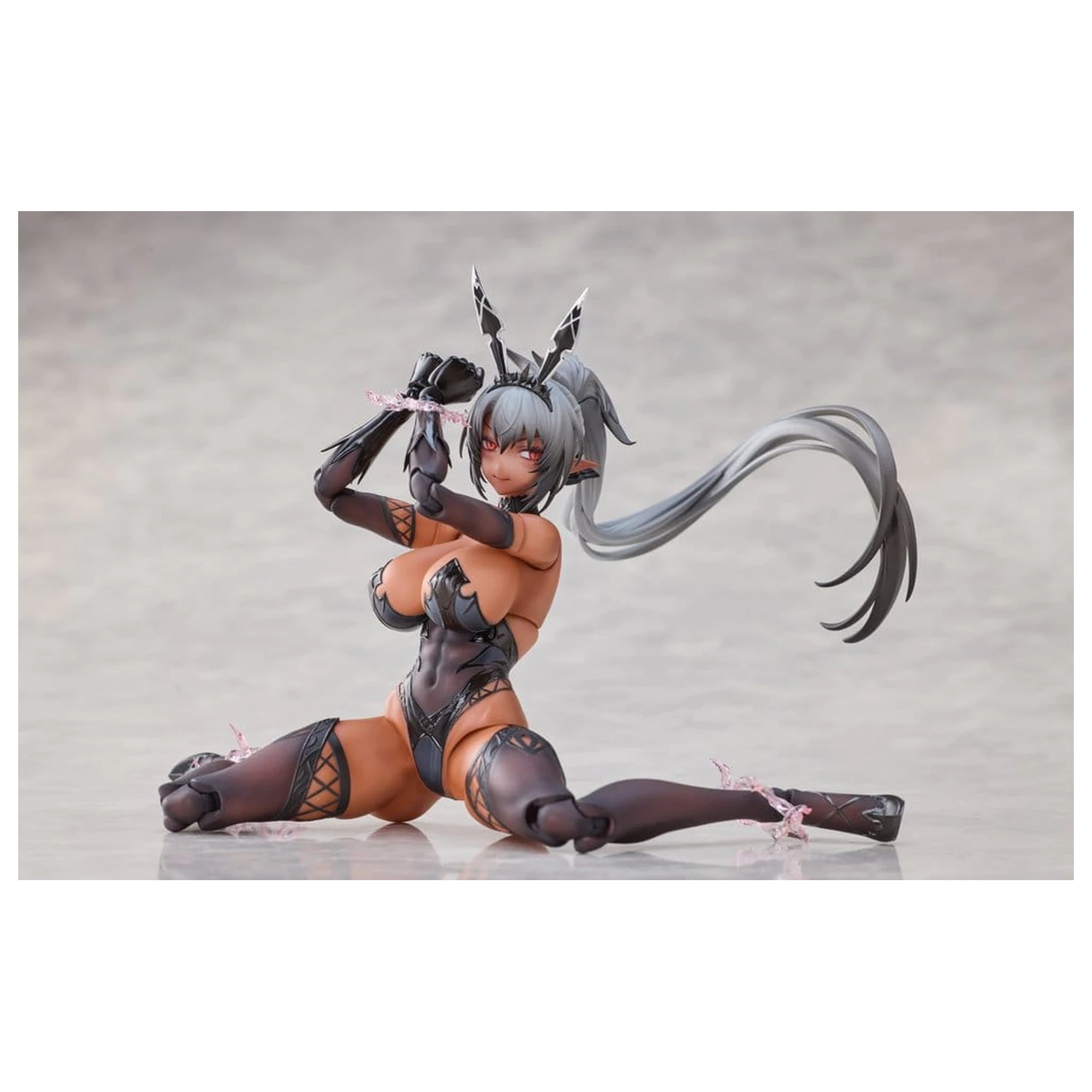 Original Character Galactic Series Akcijska figura 1/12 Gilnada 17 cm fotografija izdelka