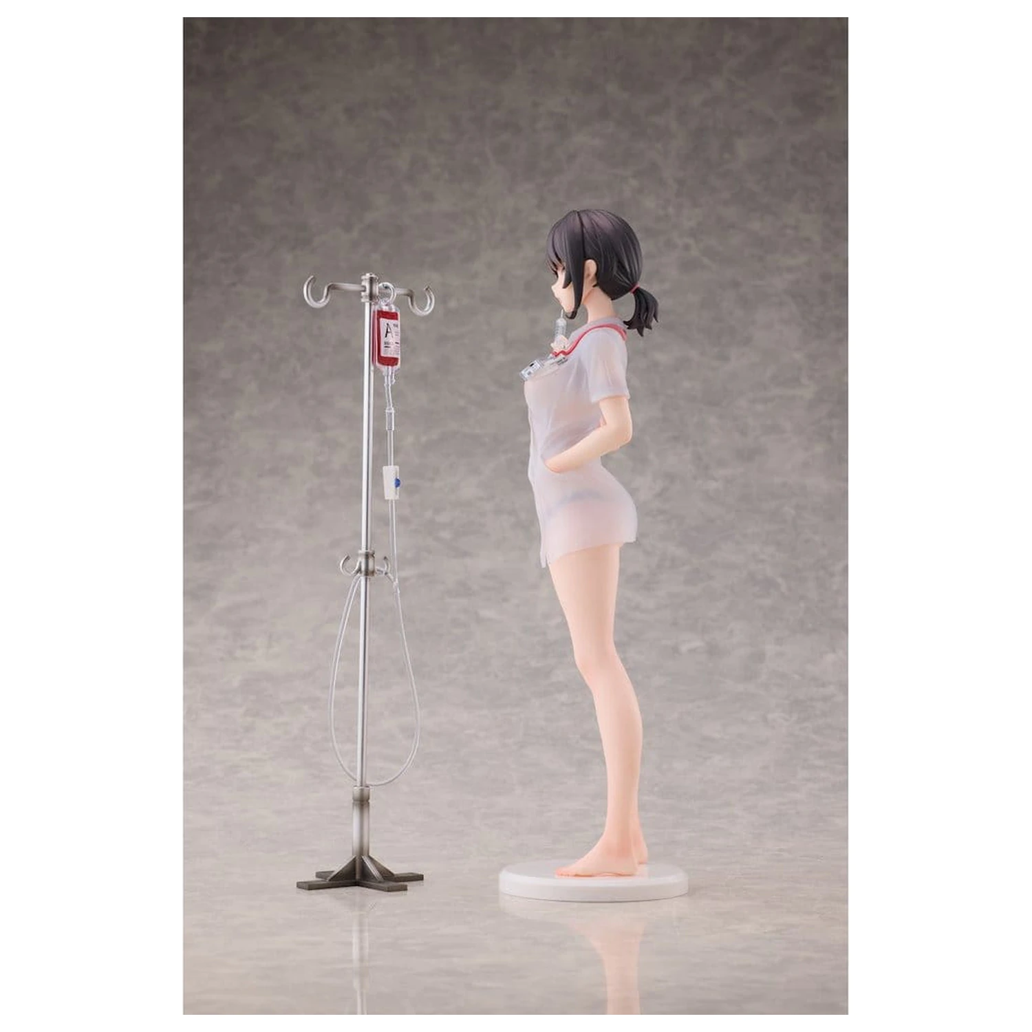 Original Character [i Buy] Series PVC Figurica 1/6 Nurse Call 28 cm fotografija izdelka
