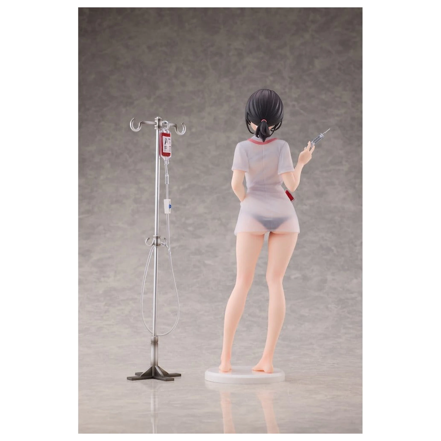 Original Character [i Buy] Series PVC Figurica 1/6 Nurse Call 28 cm fotografija izdelka