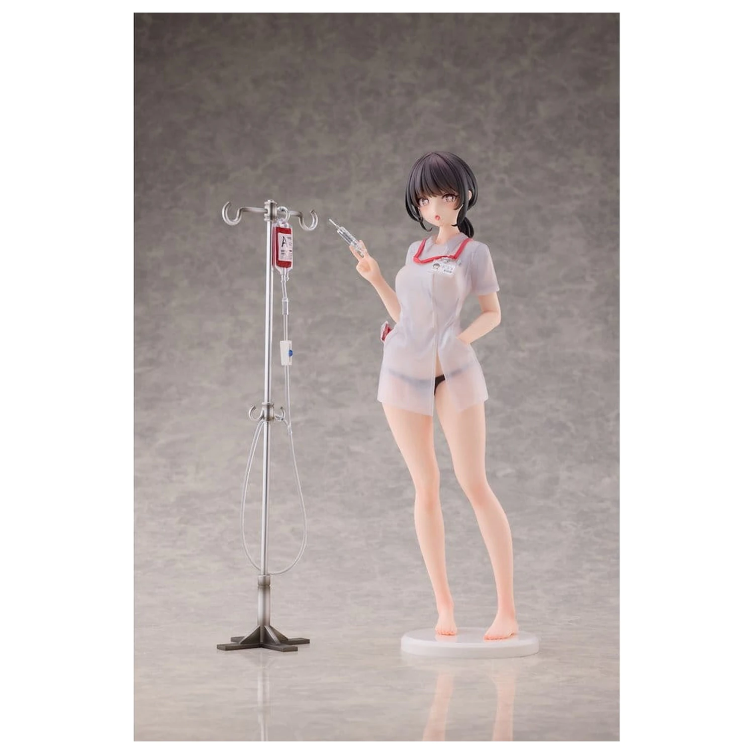 Original Character [i Buy] Series PVC Figurica 1/6 Nurse Call 28 cm fotografija izdelka