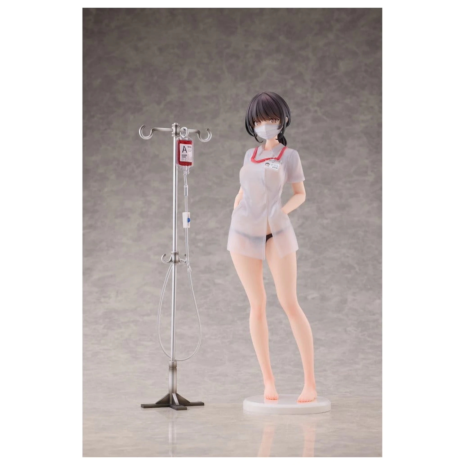 Original Character [i Buy] Series PVC Figurica 1/6 Nurse Call 28 cm fotografija izdelka