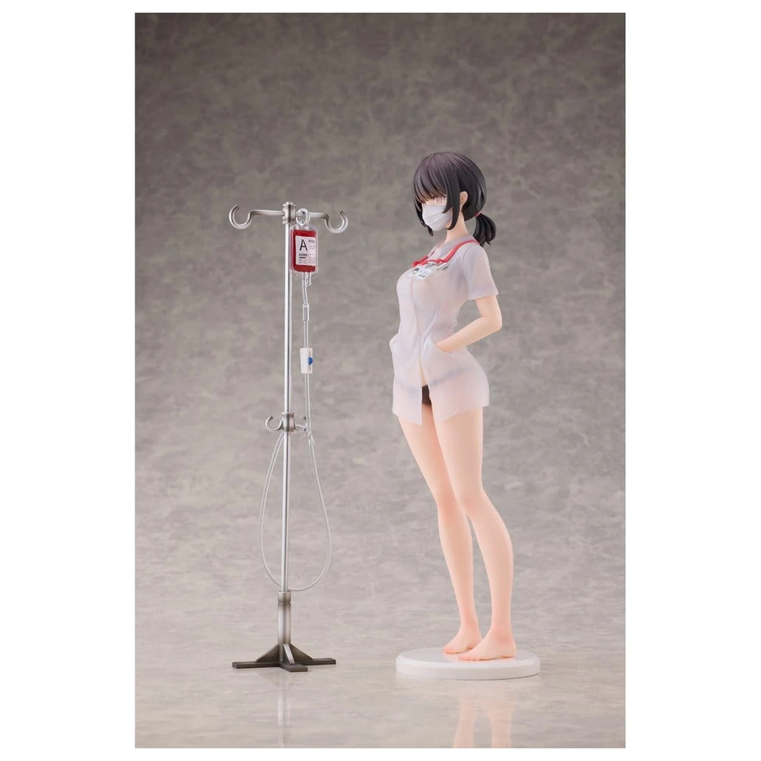 Original Character [i Buy] Series PVC Figurica 1/6 Nurse Call 28 cm fotografija izdelka