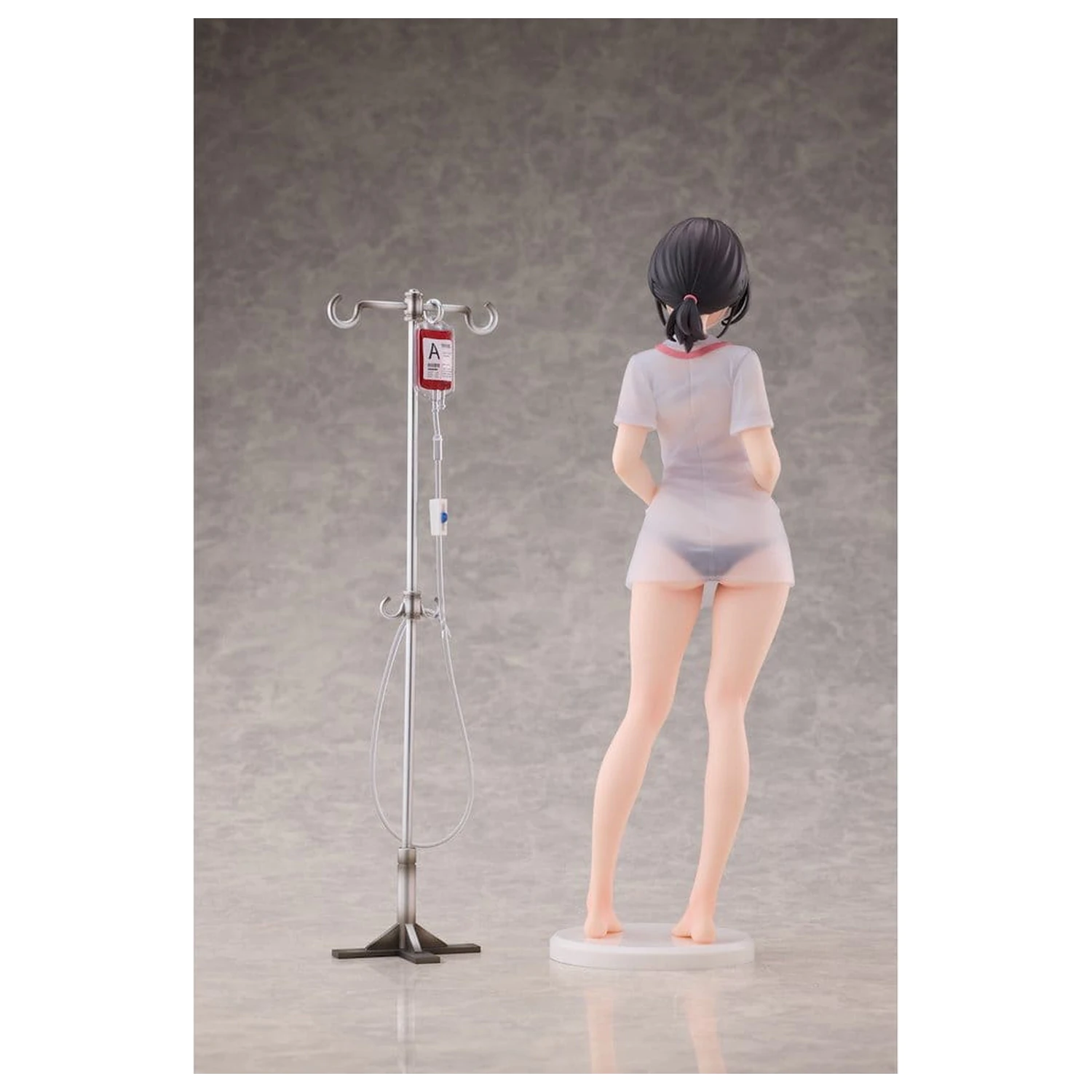 Original Character [i Buy] Series PVC Figurica 1/6 Nurse Call 28 cm fotografija izdelka