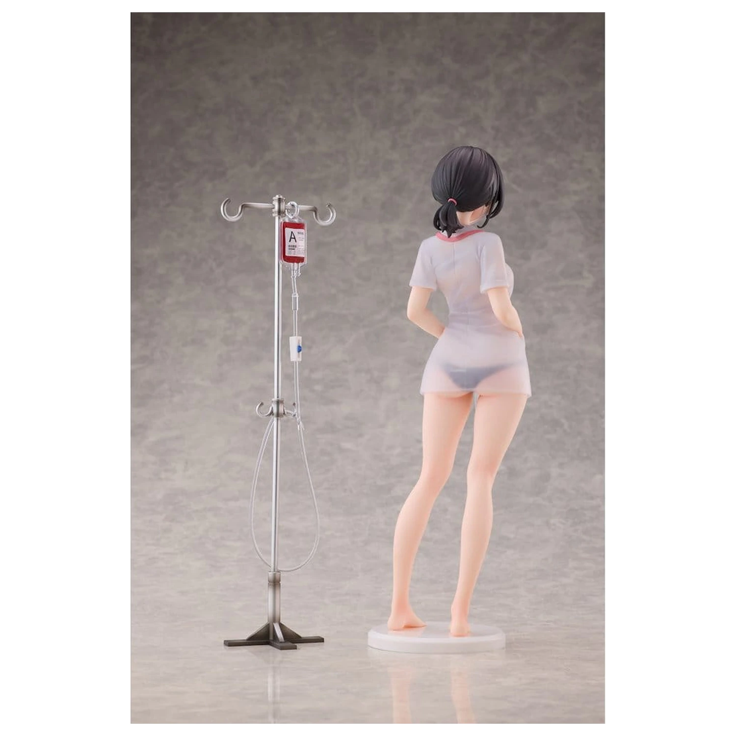 Original Character [i Buy] Series PVC Figurica 1/6 Nurse Call 28 cm fotografija izdelka