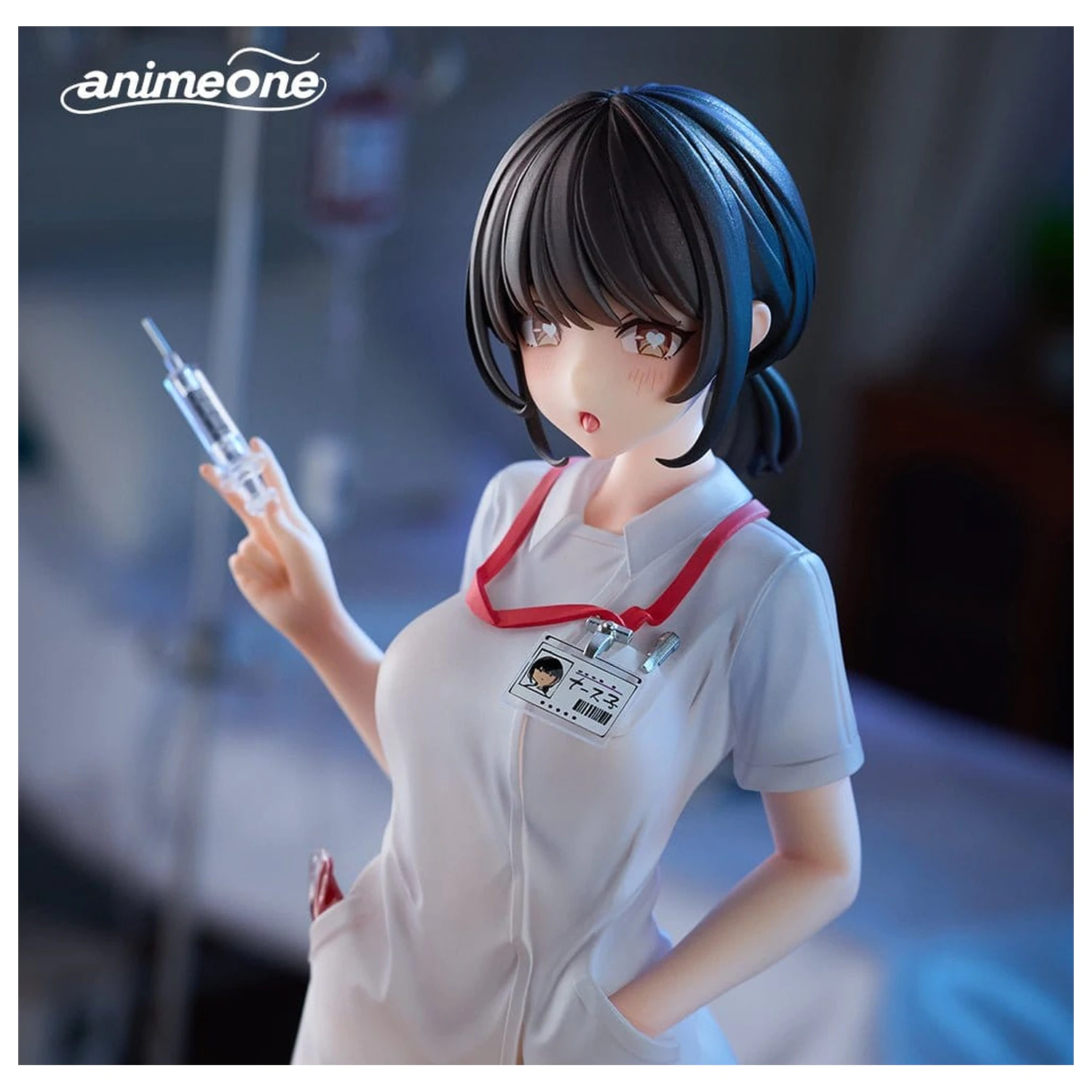 Original Character [i Buy] Series PVC Figurica 1/6 Nurse Call 28 cm fotografija izdelka
