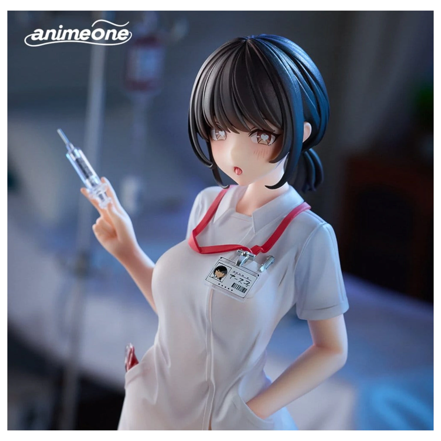 Original Character [i Buy] Series PVC Figurica 1/6 Nurse Call 28 cm fotografija izdelka