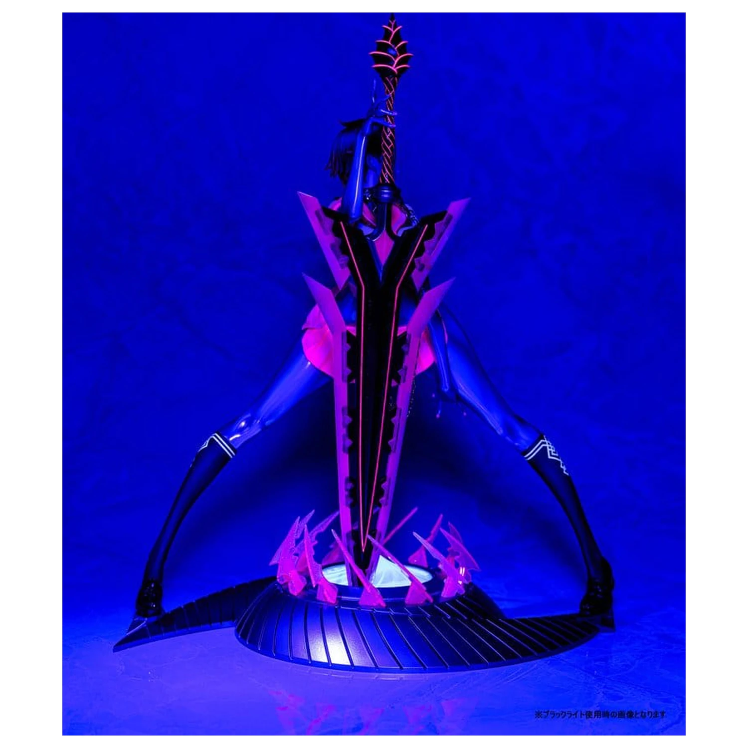 Original Character Mahou Shoujo Series Kip 1/6 Rui Asuka Pink Summer Sailor Ver. Ilustracija avtorja Raita 29 cm fotografija izdelka