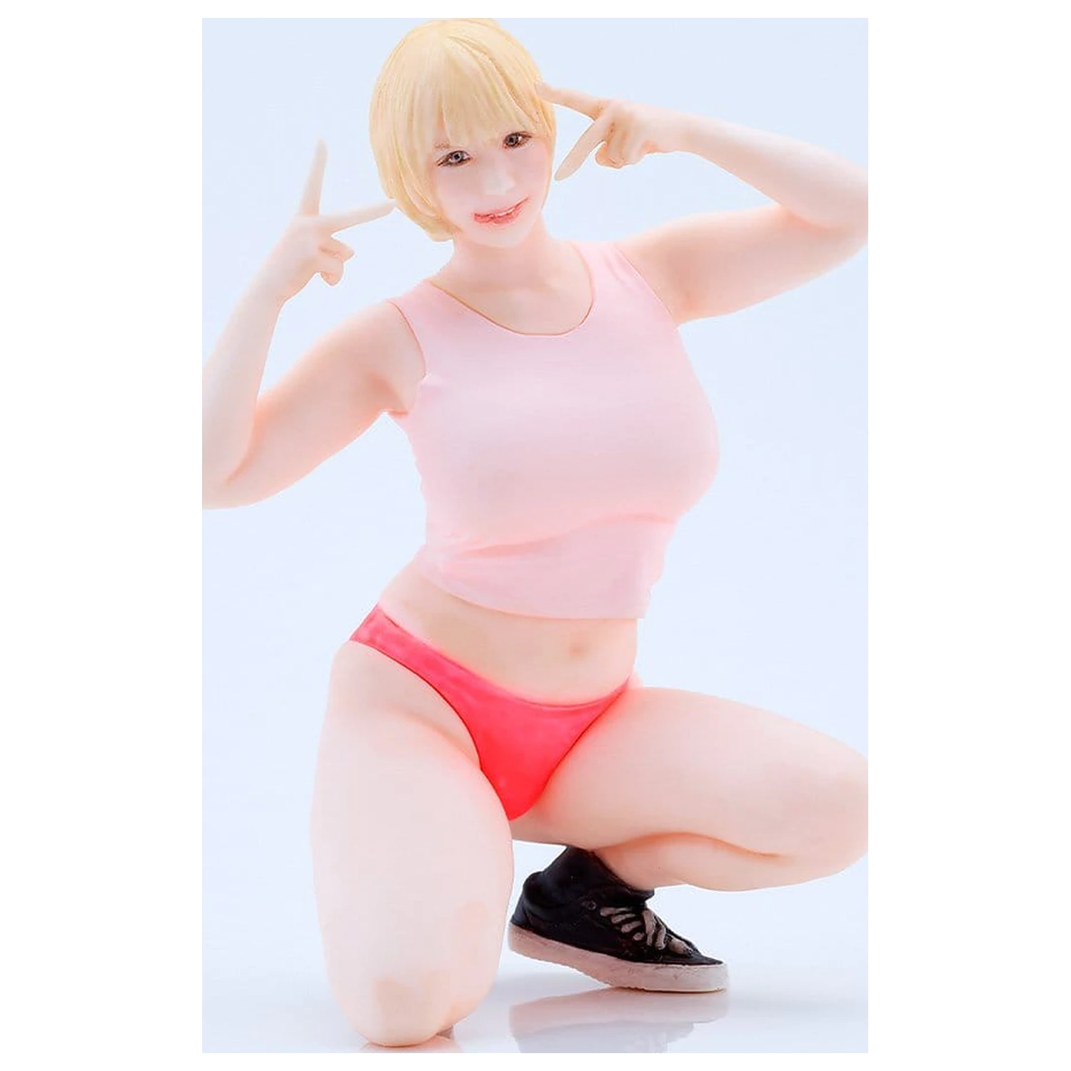 Original Character Komplet modela 1/20 Alice Otsu 8 cm fotografija izdelka