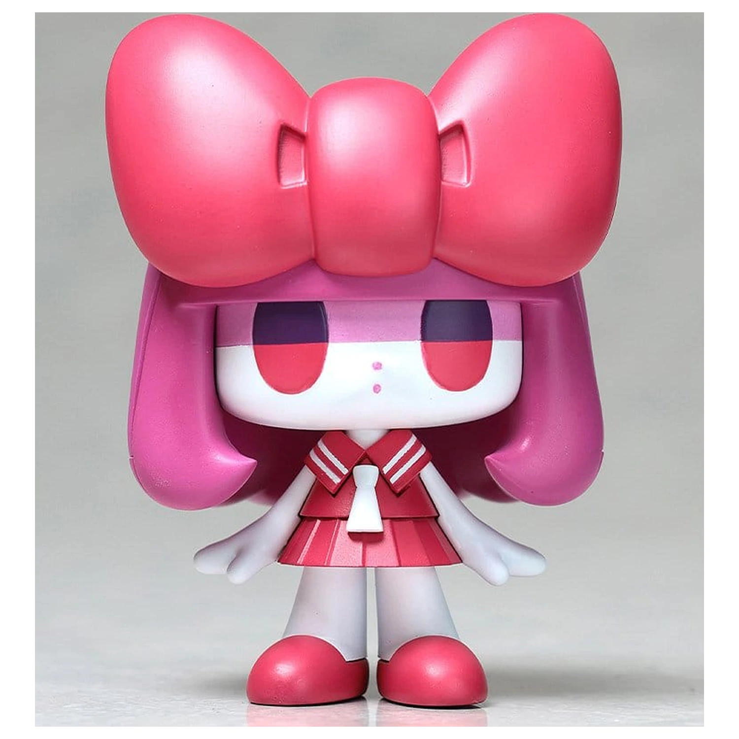 Original Character komplet plastičnega modela TIYOKO: Strawberry Color 8 cm fotografija izdelka