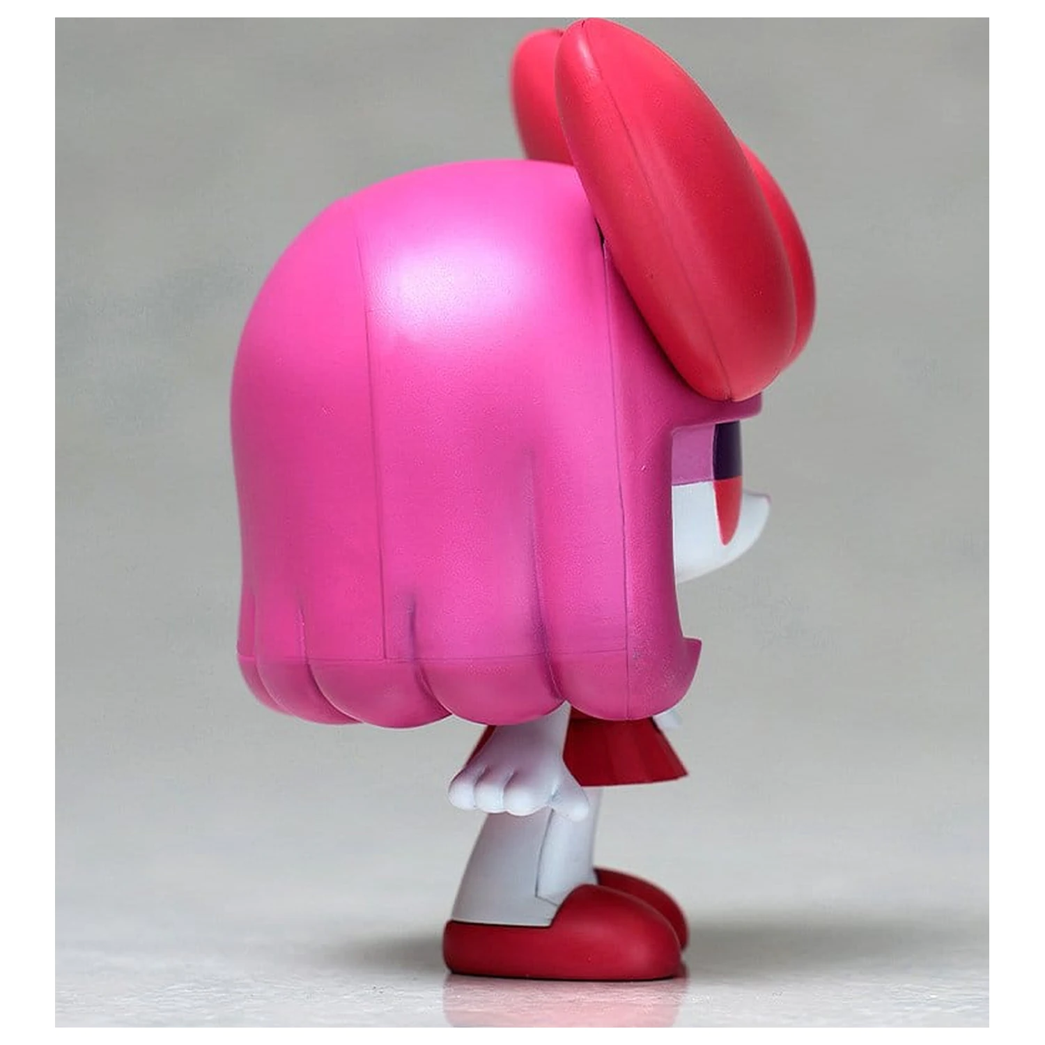 Original Character komplet plastičnega modela TIYOKO: Strawberry Color 8 cm fotografija izdelka