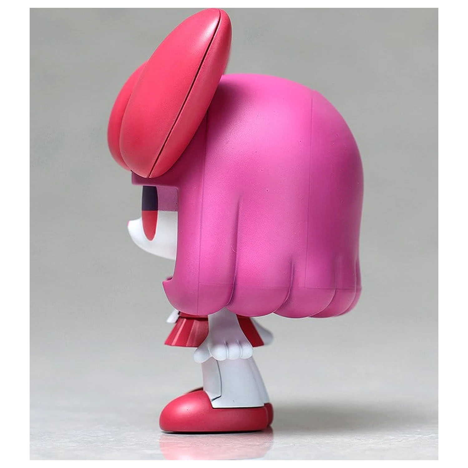 Original Character komplet plastičnega modela TIYOKO: Strawberry Color 8 cm fotografija izdelka