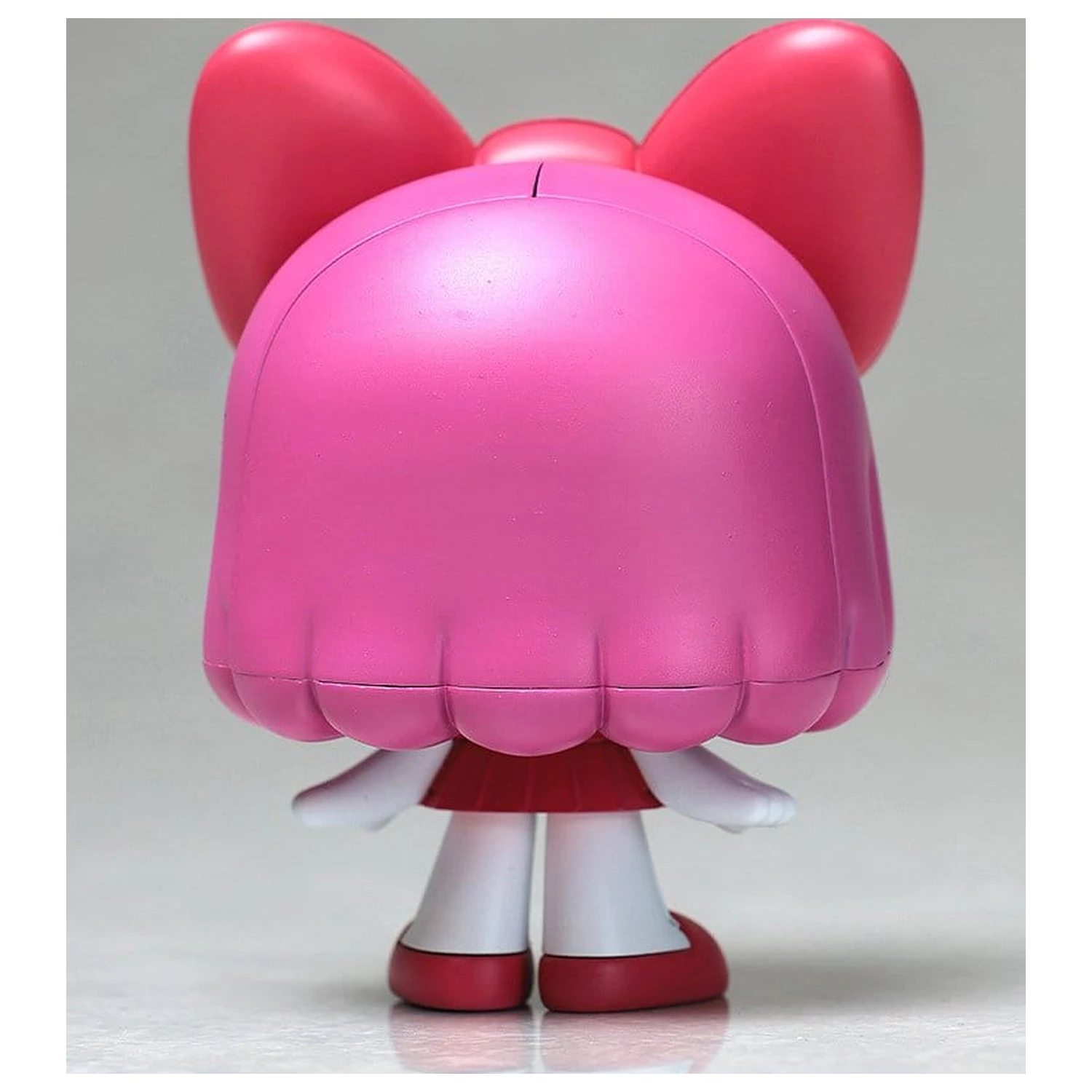 Original Character komplet plastičnega modela TIYOKO: Strawberry Color 8 cm fotografija izdelka