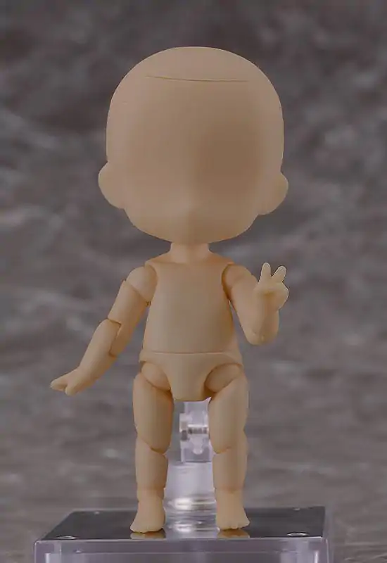 Original Character Nendoroid Doll Archetype 1.1 Akcijska figura za otroke (Cinnamon) 10 cm fotografija izdelka