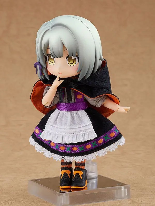 Original Character Nendoroid Doll akcijska figura Rose: Another Color 14 cm fotografija izdelka