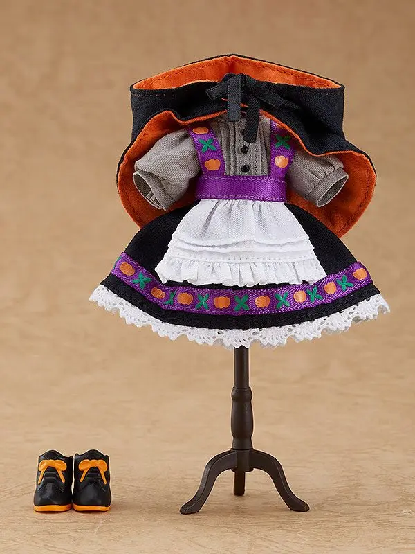 Original Character Nendoroid Doll akcijska figura Rose: Another Color 14 cm fotografija izdelka