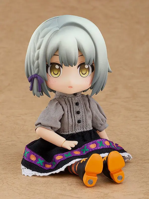 Original Character Nendoroid Doll akcijska figura Rose: Another Color 14 cm fotografija izdelka