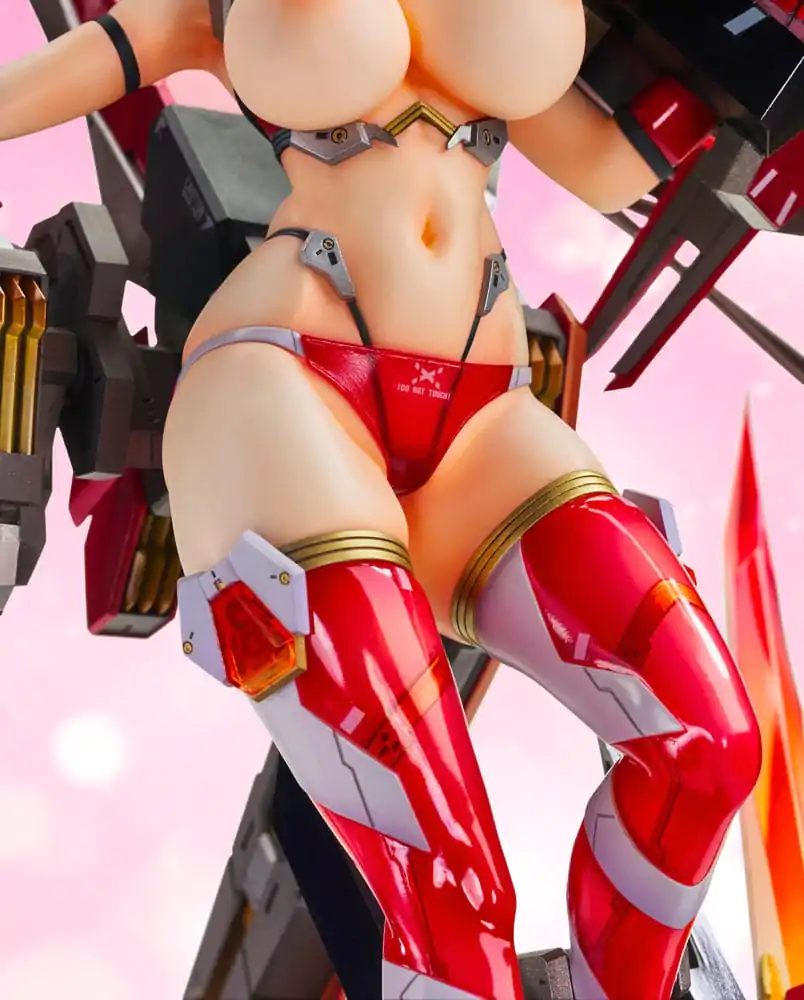 Original Character Orbit Girls Series PVC Kip Entry No. 2 Akane Hintasu Antenna Shop Limited Edition 45 cm fotografija izdelka