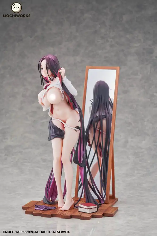 Original Character PVC Kip Pity Chan 25 cm fotografija izdelka