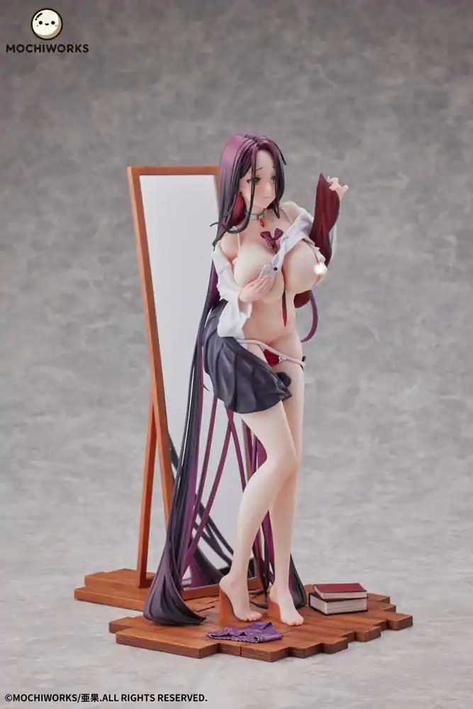 Original Character PVC Kip Pity Chan 25 cm fotografija izdelka