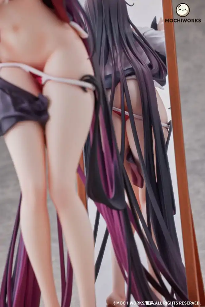 Original Character PVC Kip Pity Chan 25 cm fotografija izdelka