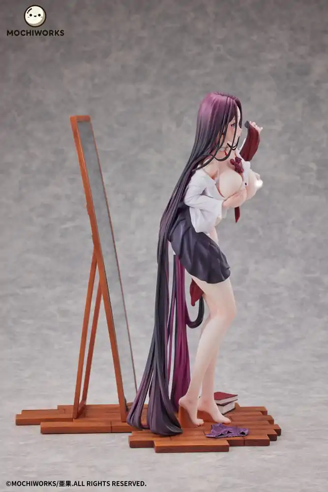 Original Character PVC Kip Pity Chan 25 cm fotografija izdelka
