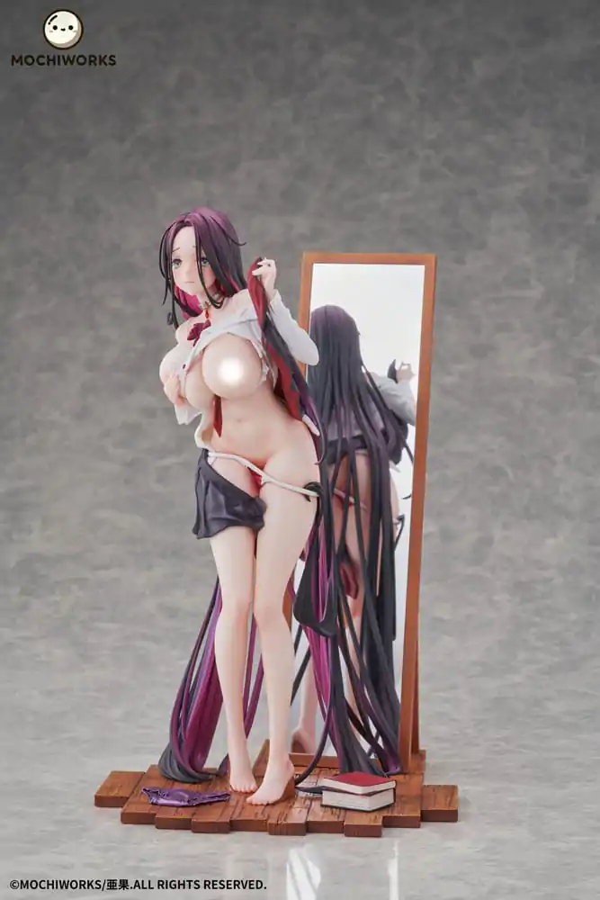 Original Character PVC Kip Pity Chan 25 cm fotografija izdelka
