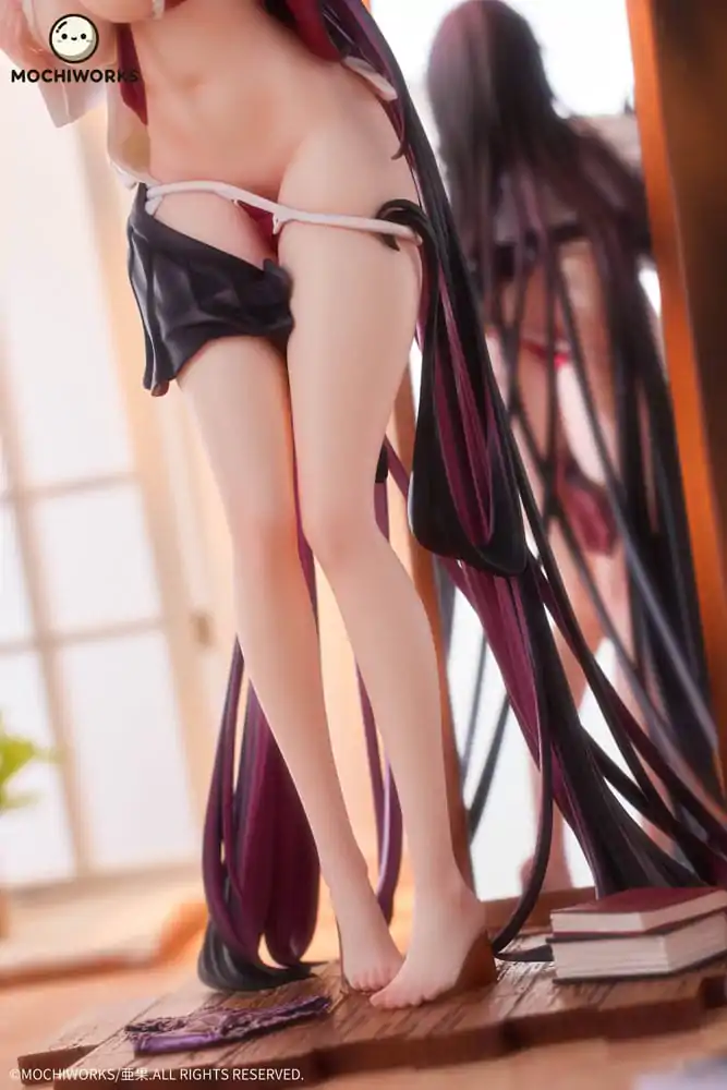 Original Character PVC Kip Pity Chan 25 cm fotografija izdelka