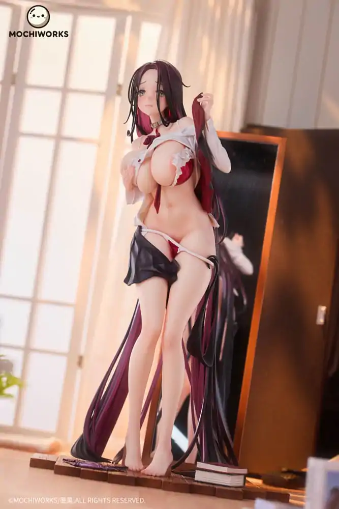 Original Character PVC Kip Pity Chan 25 cm fotografija izdelka